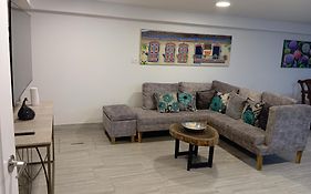 ApartaHotel Encanto Inn